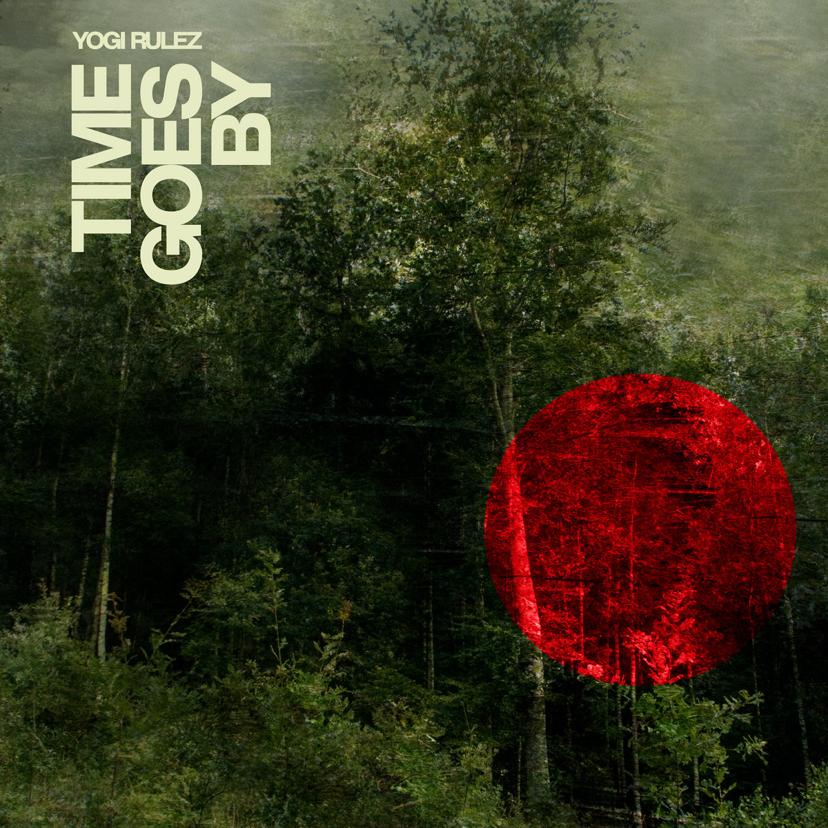 Yogi Rulez - Time Goes By