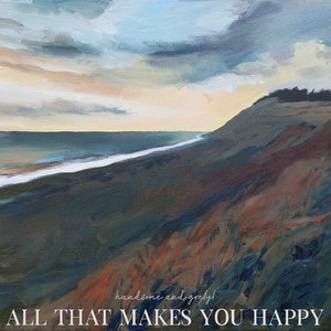 All That Makes You Happy cover