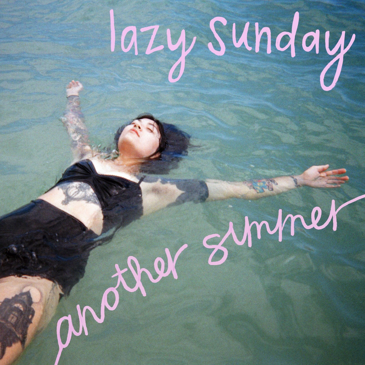 Another Summer | Lazy Sunday