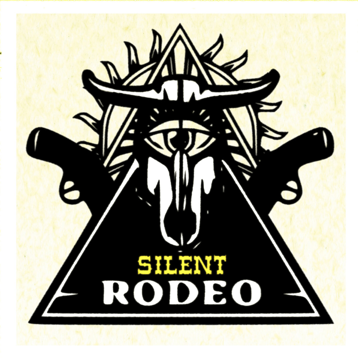 Silent Rodeo