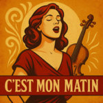 DEEO - C'est mon matin