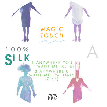 Music | Magic Touch