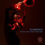 Aleceo, Al'ba, Marco Gemellaro - Flamenco