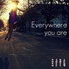 Everywhere you are (SSR001) Cover Art