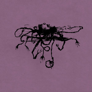 Jellyfish Cadaver cover