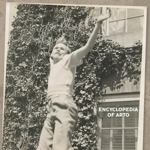 Arto Lindsay - Child Prodigy