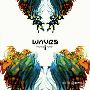 Waves EPArcane & Jon1st cover