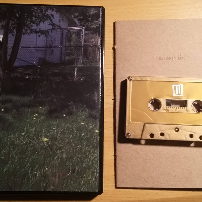 Infinity Suit Mycelium Cloak