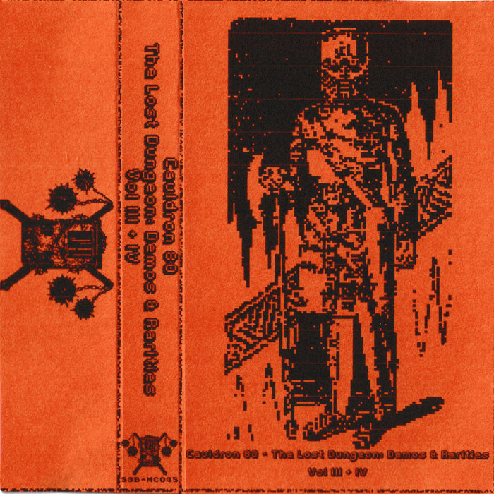 The Desert Sessons Vol. / V : r/vnyl The Desert Sessons Vol. / V : r/vnyl