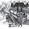 Legion ov Tyrants - M1895
