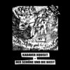 Der Schöne und die Biest & Kadaver Xquisit (Split-EP) Cover Art