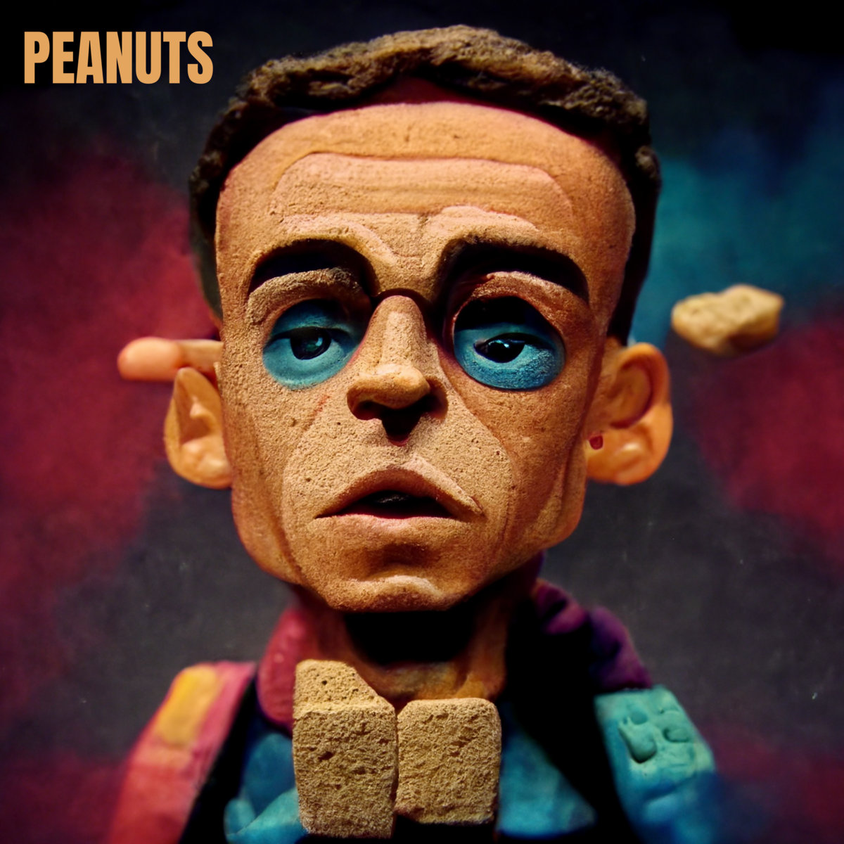 peanuts-peanuts