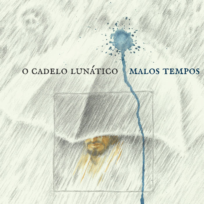 Malos Tempos cover art