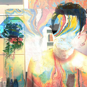 Dizzy In The Dark EP cover