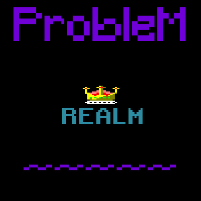 REALM | Problem | Ghostskull