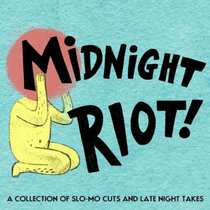 Various - Midnight Riot - Volume 1 cover art
