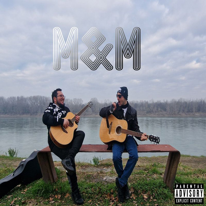 M Amd M Rapper M&M | andy5
