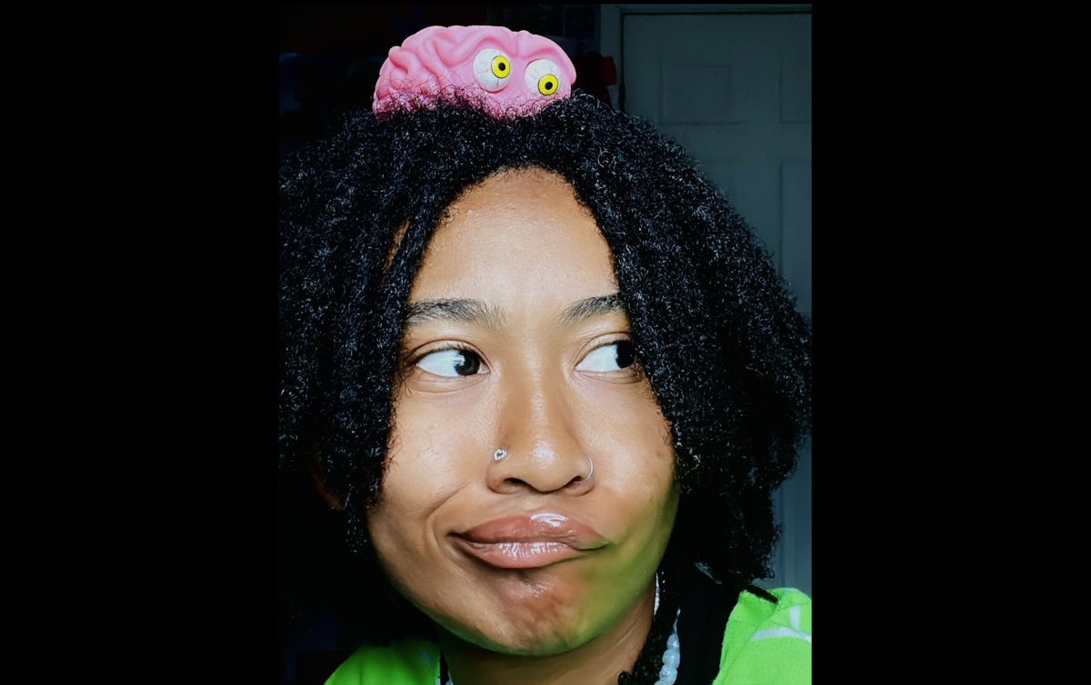 I Can't Stop Thinking About The Amount of Thinking I'm Thinking About | A$H