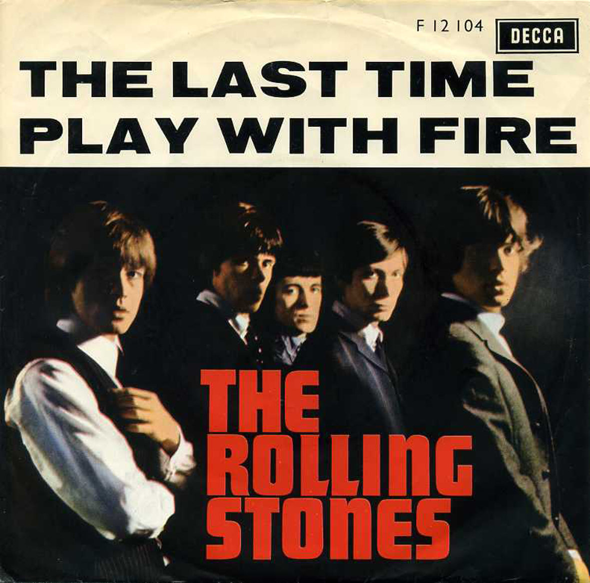 Play With Fire (The Rolling Stones) | J.M.Baule | J.M.BAULE