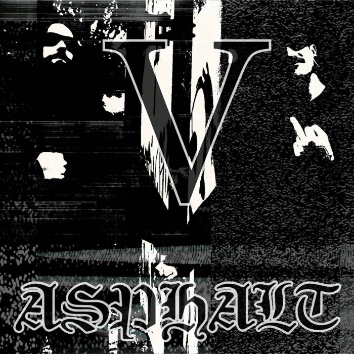 ep V | Asphalt
