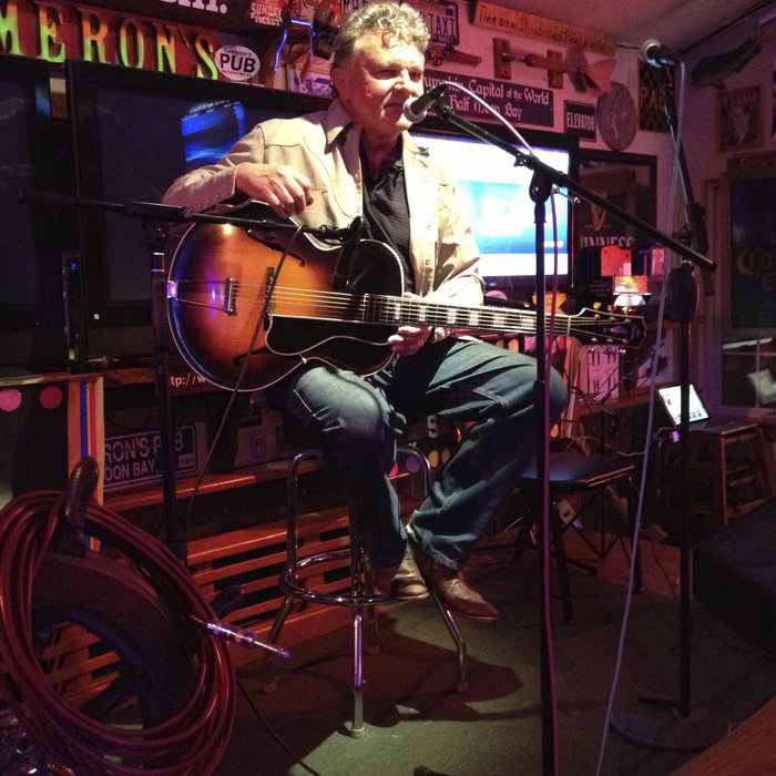 The Ballad of Raymond Cane | Harold Fethe | Harold FETHE
