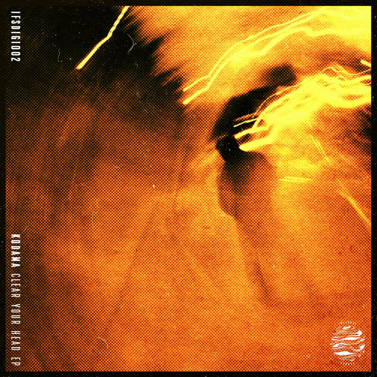 Clear Your Head EP (IFSDIGI002) | Kodama