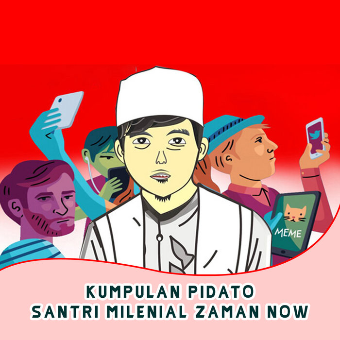 Proposal Penelitian: Strategi Digital Marketing yang Efektif Menjangkau Generasi Milenial di Era Digital