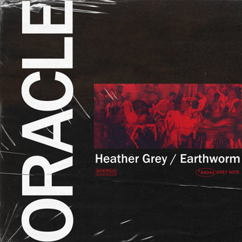 Oracle/Oasis
Earthworm X Heather Grey