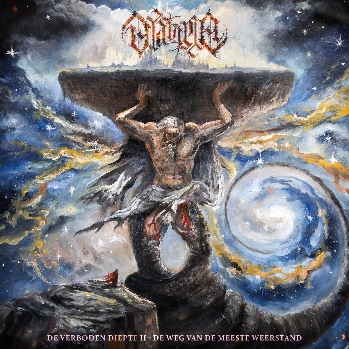 Norden | Ondfødt | Immortal Frost Productions