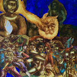 Merch | salami rose joe louis