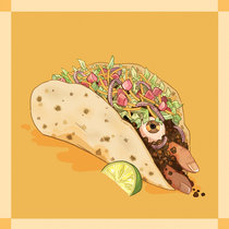 Craig's All You Can Eat Tacos cover art