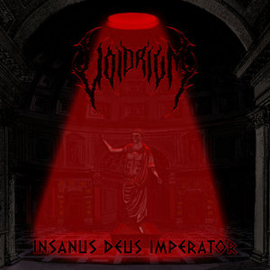 Insanus Deus Imperator cover