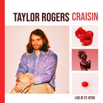 Taylor Rogers - Taylor Rogers - Craisin EP
