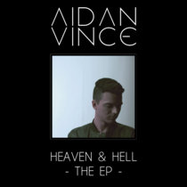 Heaven & Hell - The EP cover art
