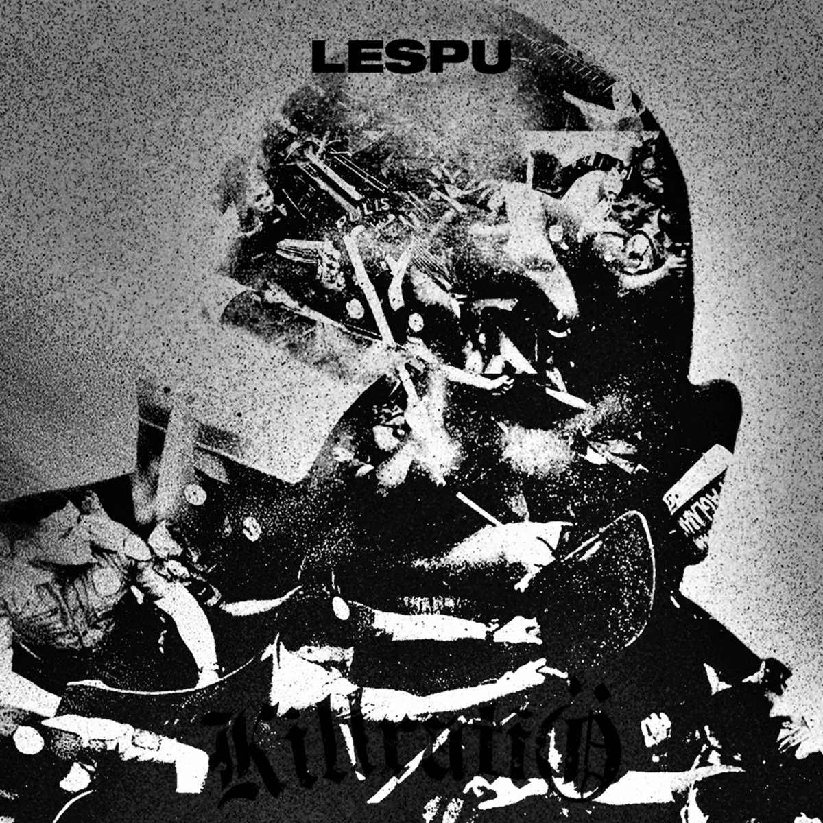 Lespu killratio still ill records