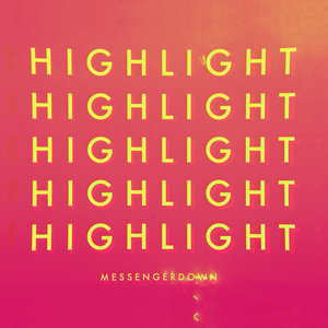 Highlight cover