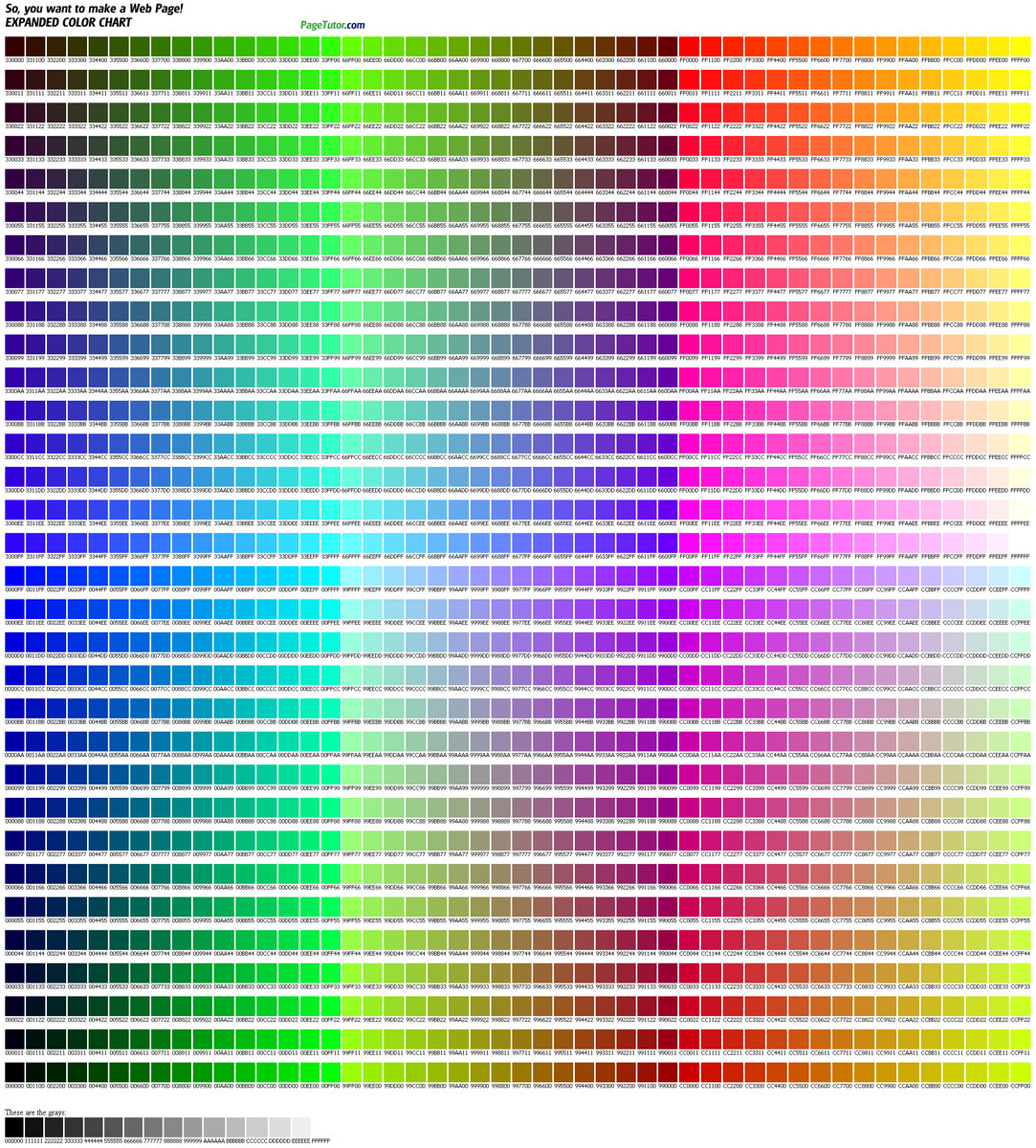 CMYK:0%0%100%50% | CMYK