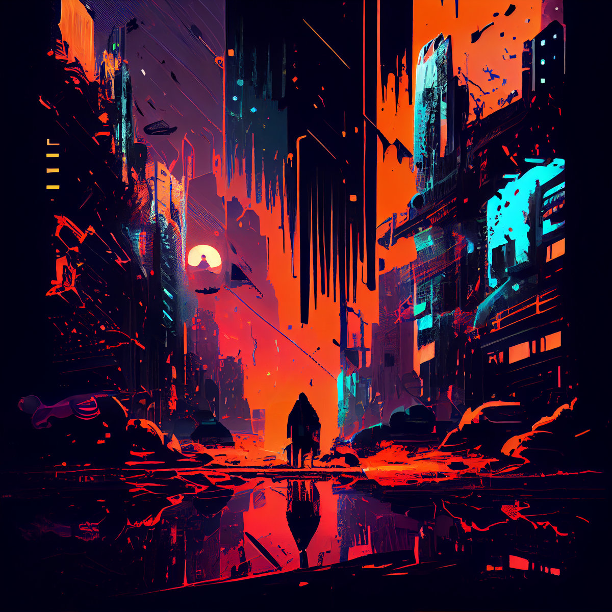 Rage Machine cover