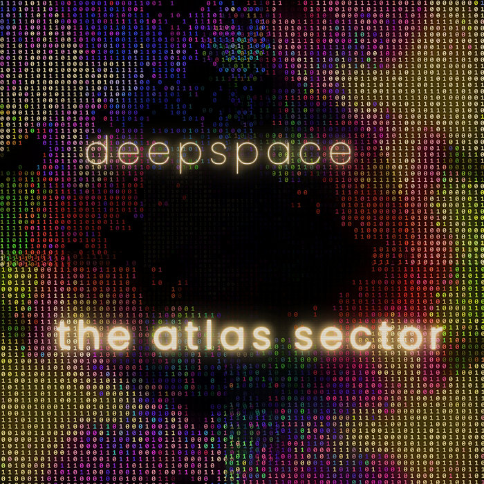 The Atlas Sector album cover