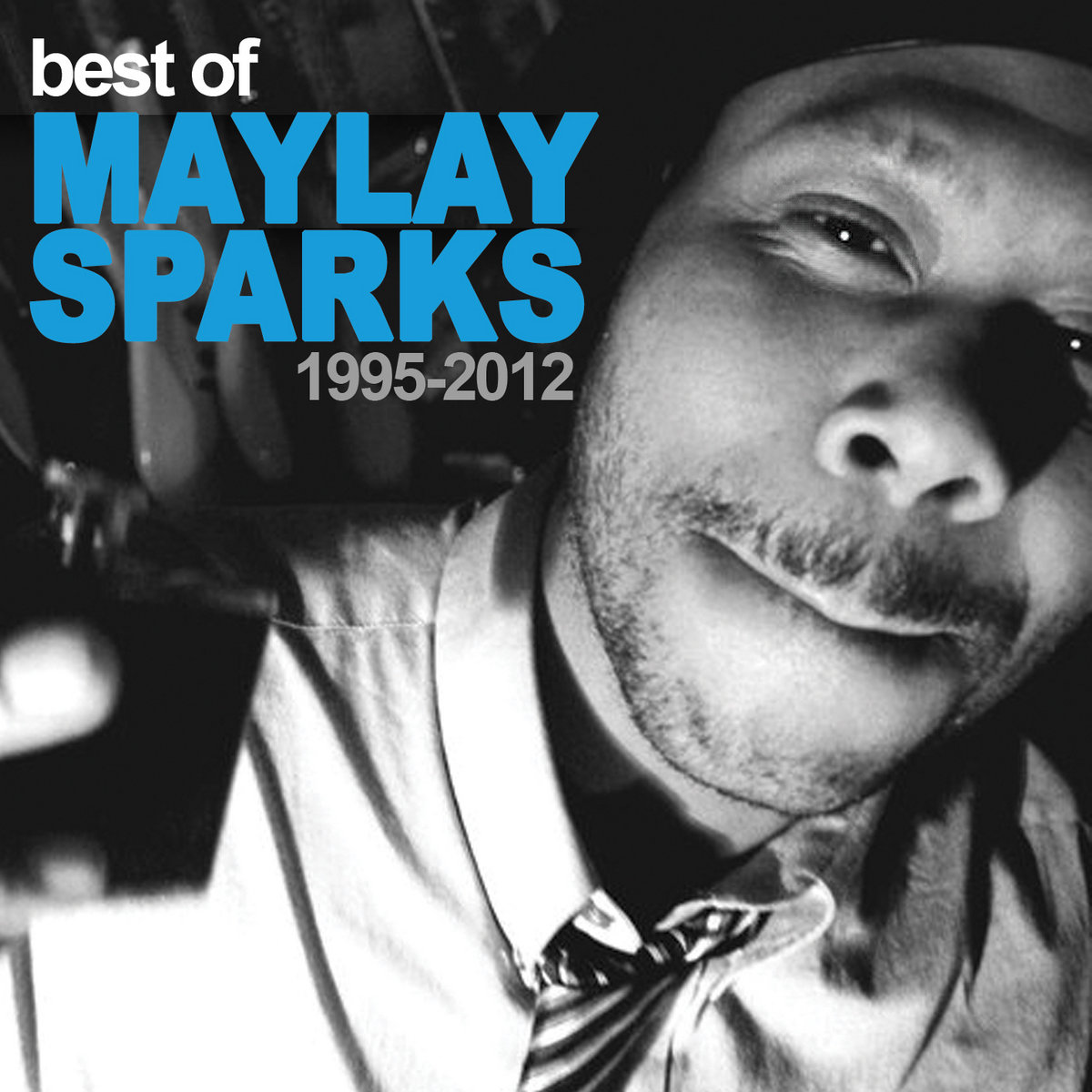 Maylay Sparks ‎– Unusual Styles Unusual Styles feat. Chief Kamachi | Maylay Sparks