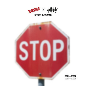 Stop & WaveRoska & Snowy cover