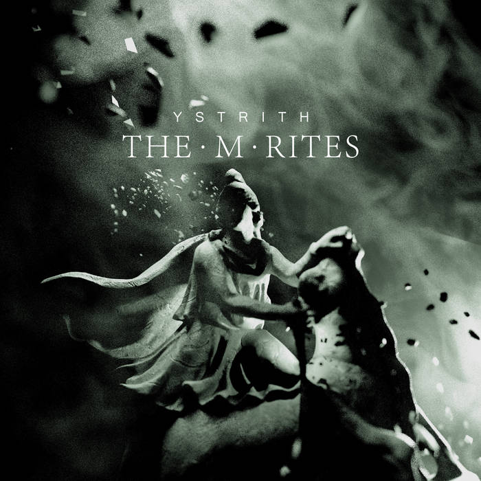 𝐓𝐡𝐞 𝐌 𝐑𝐢𝐭𝐞𝐬 cover art