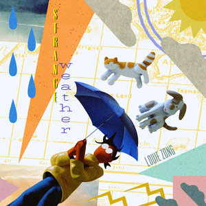Louie Zong - Raining Cats & Dogs