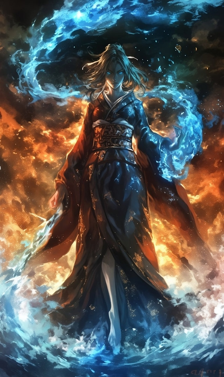 Armenian Deity, Hetanist Deity, Deity Archetypes, silent, subliminal, combo