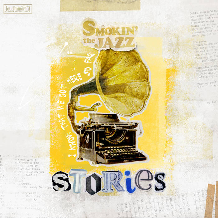 Stories | SMOKIN'theJAZZ