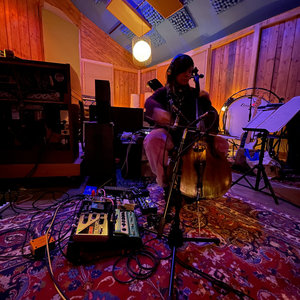 The Brink cover