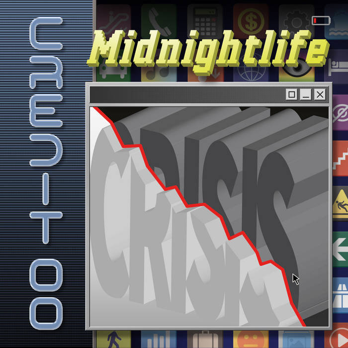 Midnightlife Crisis | Credit 00