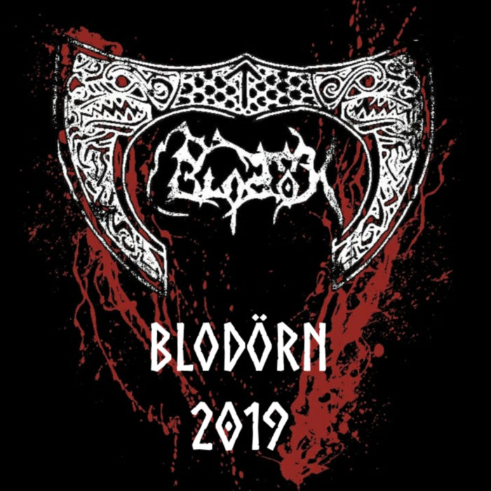 Blodörn 2019 | Blodöx