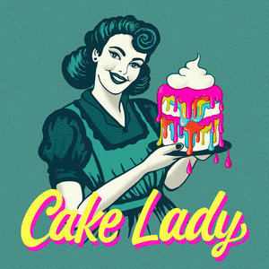 Polyrhythmics — Cake Lady