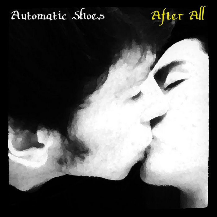 Album artwork